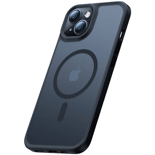 Torras ov ovitek za telefon Guardian za iPhone 15 (črn), (21522453) Slike