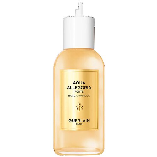 Guerlain Aqua Allegoria Forte Bosca Vanilla Eau de Parfum Refill Slike