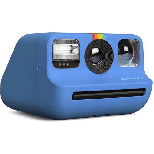 Polaroid fotoaparat GO 2 moder, (21079487)