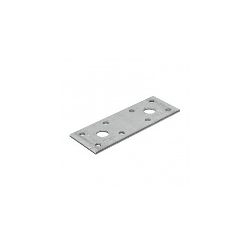  SPOJNA PLOČA 100X35X2,5MM 4471 Slike