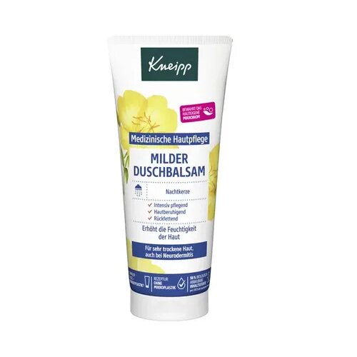 Kneipp Blagi balzam za tuširanje - noćurak Cijene