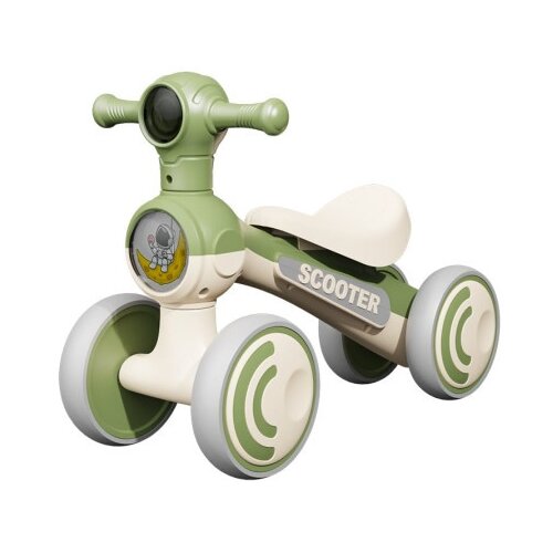  Dečija Guralica model 1 - Zelena Cene