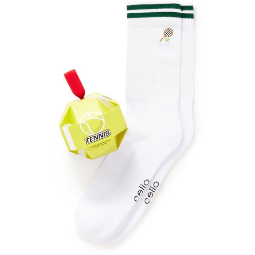 Celio Gift Wrapping Socks Tennis - Men's Slike