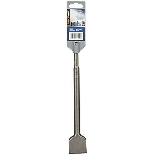 CRAFTOMAT SDS-Plus dlijeto za pločice (Duljina: 250 mm, &amp;Scaron;irina: 40 mm) Slike