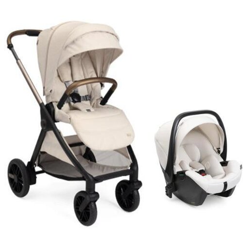 Chicco DUO SISTEM BELLAGIO AMBER GLOW Cene