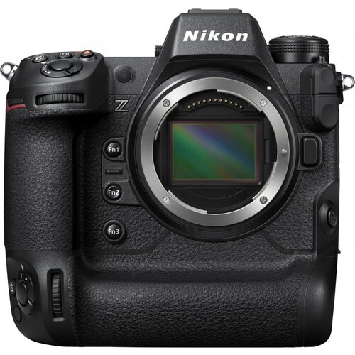 Nikon Z9 Body -PREDNARUDŽBA Slike