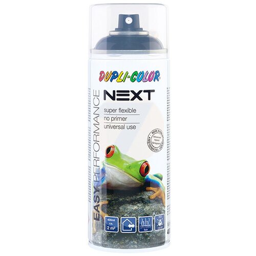 Next RAL 9005 Crni mat 400ml Cijene