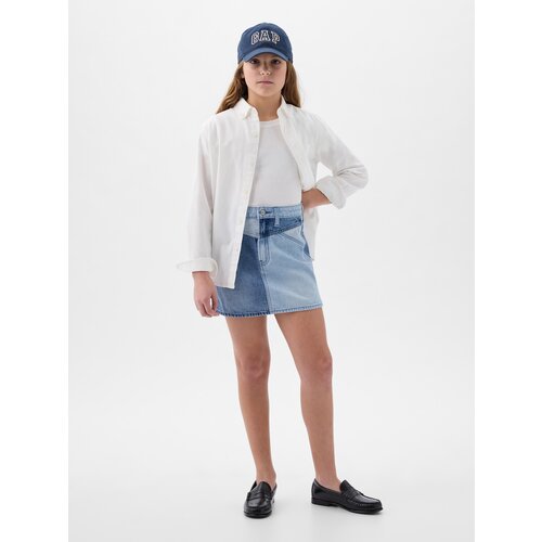GAP Kids' denim skirt - Girls Cijene