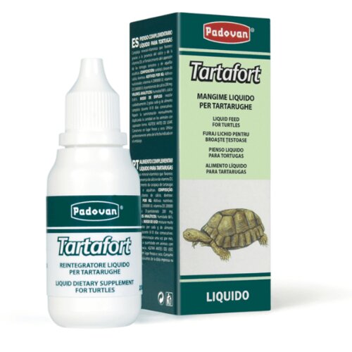 Padovan Tartafor za Oklop Kornjače 30ml Cene