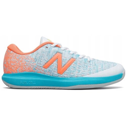 New Balance Nizke superge WCH996P4 Oranžna Cene