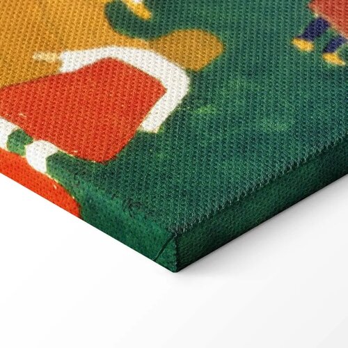  Slika - Kazimir Malevich &amp;ndash; Children 80x80 Standard Slike