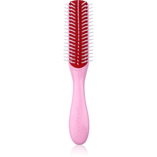 Denman Style D14 The Mini Curl Definer & Styler češalj za styling za kosu Pink Crush 1 kom Cijene