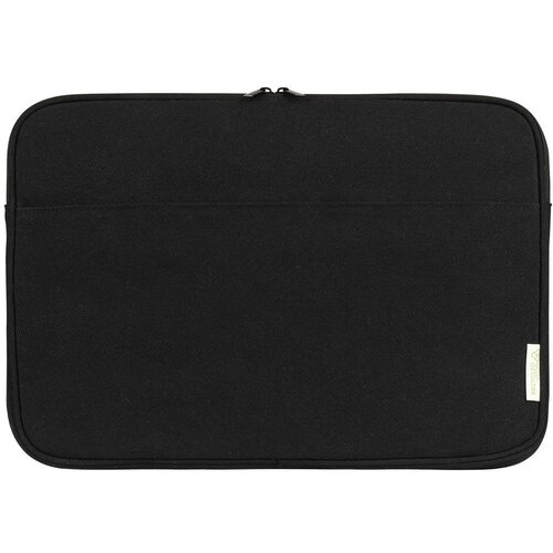 Meixi Laptop torba CLINT 13 &ndash; reciklirani pamuk/ odeljak za laptop 13/ 200 g/ crna Cene