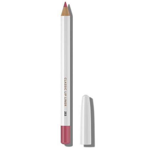 Aura olovka za usne CLASSIC 253 Rosy Coral ROLCL253 Slike