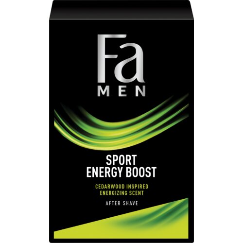 Fa Losion After shave Sport Double Power, 100 ml Cene