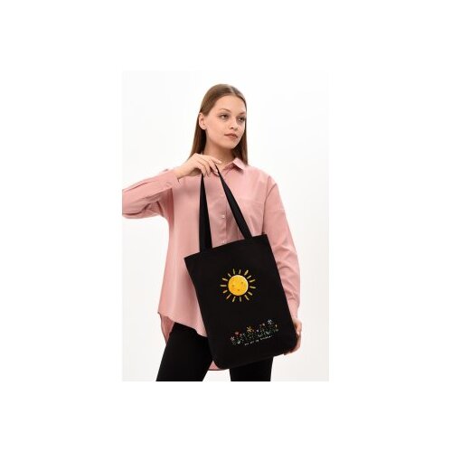Zoozie Bags ženska pamučna torba 1502 Slike