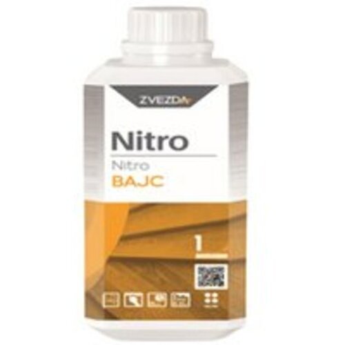 Helios Nitro bajc Špansko crn Slike