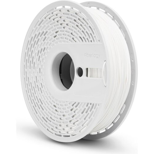Fiberlogy mattflex 40D white, 1.75mm (850 g) Cene