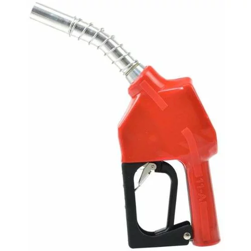 Pištolj za točenje goriva s funkcijom zaustavljanja točenja mini