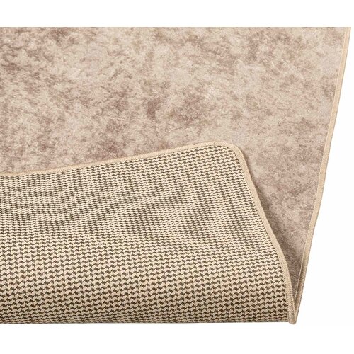  za tepih MARSA Bež 100 x 150 cm Poliester i PVC Slike