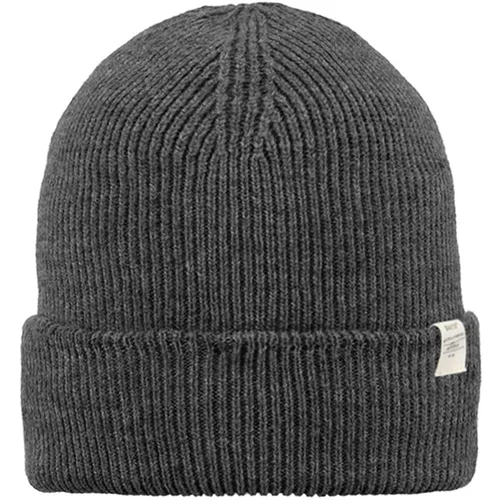 Barts Winter Hat KINABALU BEANIE Dark Heather