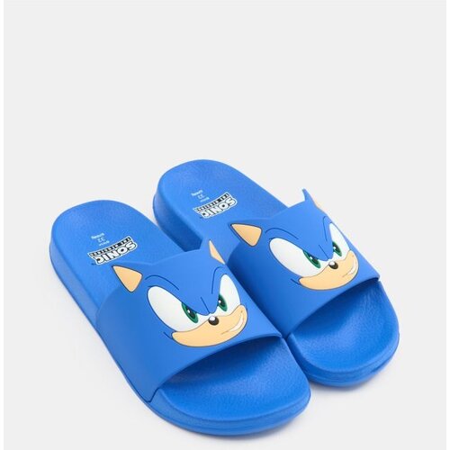Sinsay Natikače s printom Sonic the Hedgehog Cijene