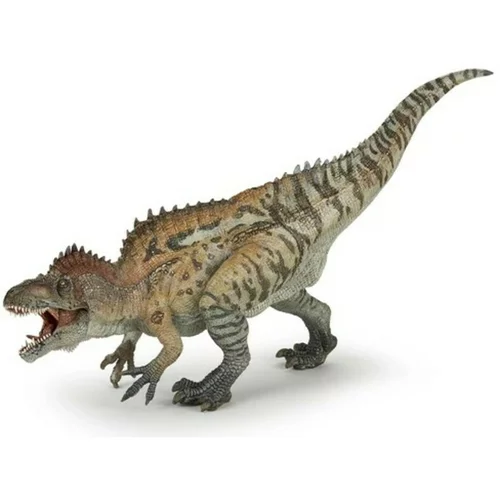Papo figura dinozavra Acrocanthosaurus
