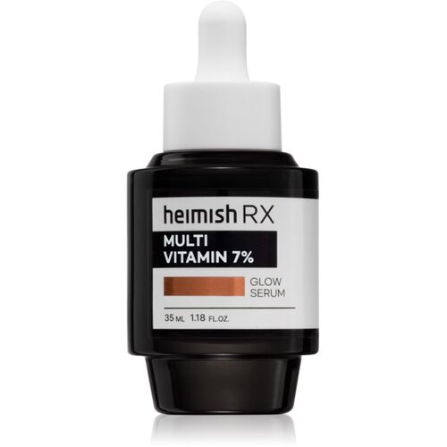 Heimish RX Multi Vitamin Glow Serum posvetlitveni serum za obraz z vlažilnim učinkom 35 ml Cene