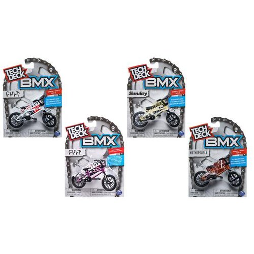 TECH DECK BICIKL BMX MIX 23721 Cijene