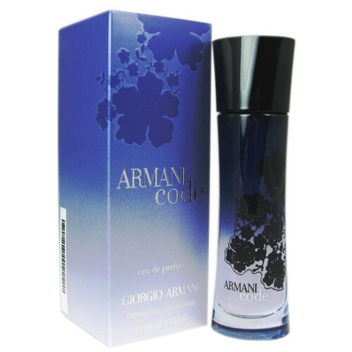  Code Femme Eau de Parfum Slike