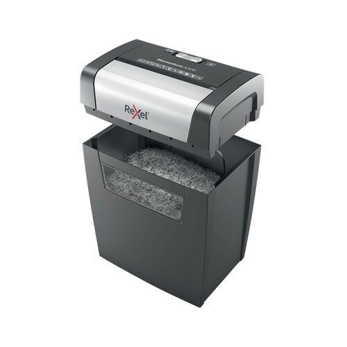 Rexel Uničevalec dokumetnov momentum x308 5x42mm p-3 2104570EU Cene