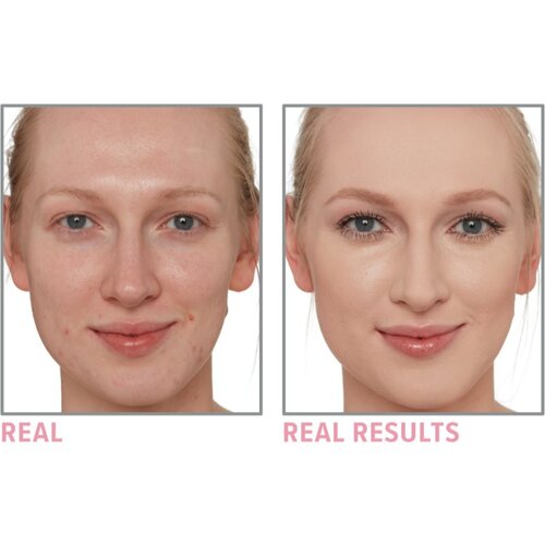 IT Cosmetics Bye Bye Pores Poreless Finish Loose Setting Powder posvetlitveni puder v prahu za žameten videz kože za ženske Translucent 6,8 g Slike