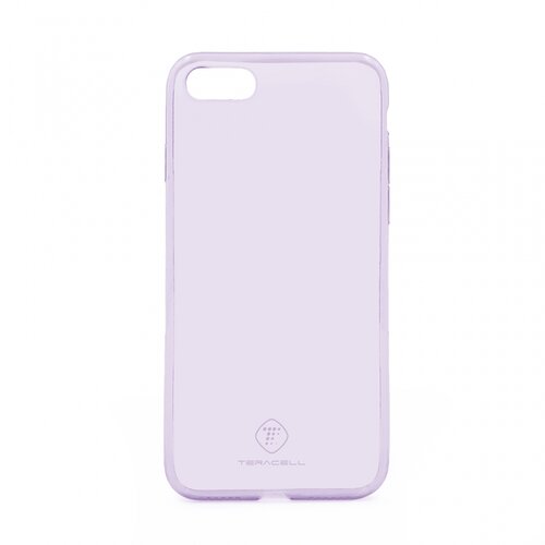 Teracell Maska za iPhone 7/ 8/ SE (2020)/ SE (2022) ljubičasta Skin Cene