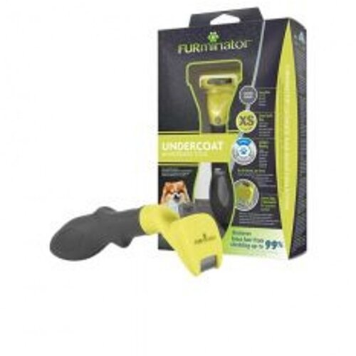  Furminator Dog Undercoat XS Long Hair četka za pse Cene