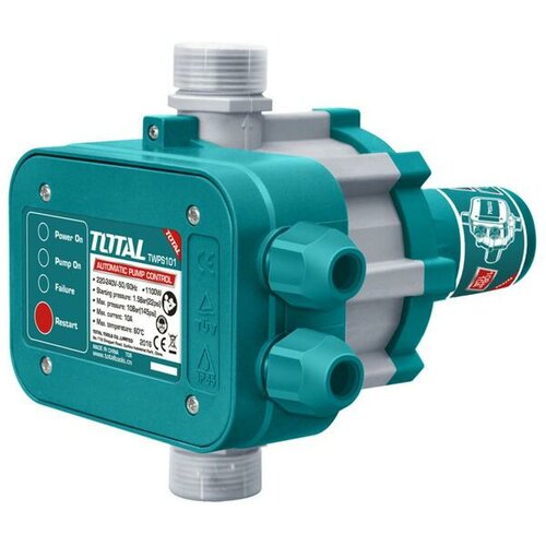 Total kontroler pumpe TWPS101 Cene