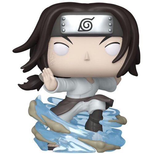 Funko Bobble Figure Anime - Naruto Shippuden POP! - Neji Hyaga Cene