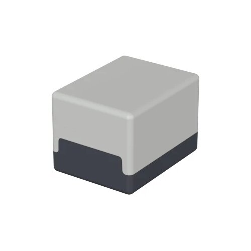 Bopla Element E 408 05408000 kućište elektronike 65 x 50 x 45 polistiren svijetlosiva (RAL 7035), grafitno-siva (RAL 7024) 1 St. Cijene