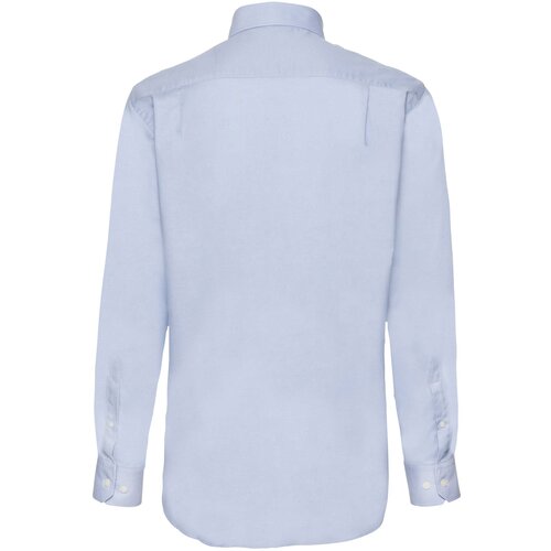 Fruit Of The Loom F11&amp;bull;LONG SLEEVE OXFORD SHIRT Slike