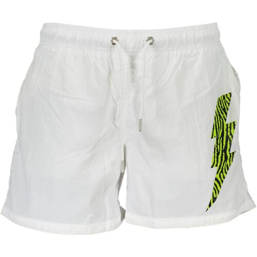 Cavalli Class COSTUME PART UNDER MAN WHITE Cene