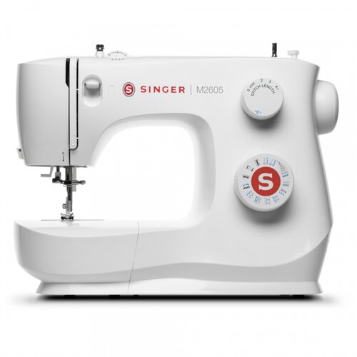 Singer M2605 Ma&scaron;ina za &scaron;ivenje Cene
