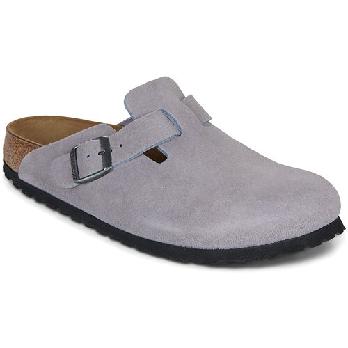 Birkenstock Cokli Boston Vijolična Slike