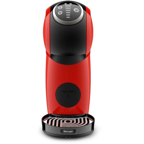  Aparat za Kavu u Kapsulama DeLonghi EDG315.R Crvena Slike