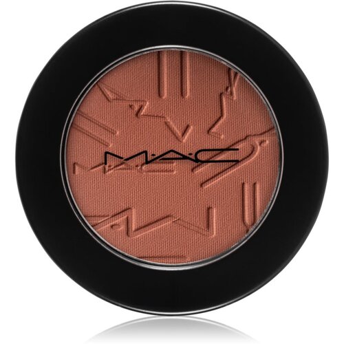 MAC Cosmetics Skinfinish Colourstruck rdečilo odtenek Raizin The Roof 4.5 g Slike