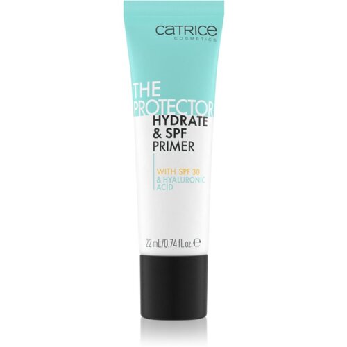 Catrice The Protector vlažilna podlaga za make-up SPF 30 22 ml Slike