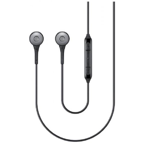 Samsung Original slu&amp;Scaron;alke eo-ig935bbe 3,5 jack črne blister Slike