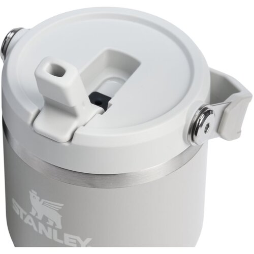Stanley IceFlow&amp;trade; Flip Straw Tumbler boca za vodu od nehrđajućeg čelika Ash 600 ml Slike