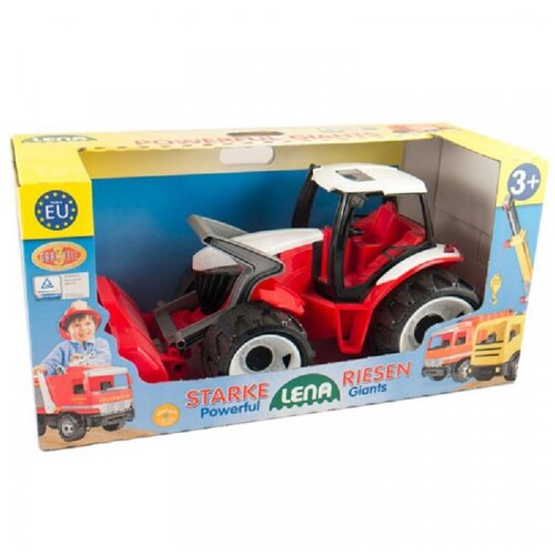 Pertini lena traktor utovarivač 113174 Cene
