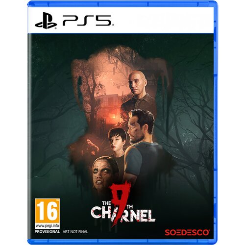 The 9th Charnel (PS5) Cene