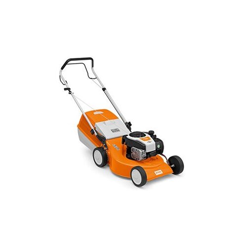 Stihl Motorna kosilica 51 cm B&amp;amp;S RM 253 Slike