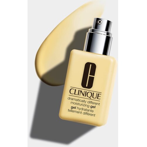 Clinique dramatically different moisturizing gel hidratantna emulzija za lice 125 ml za žene Cijene
